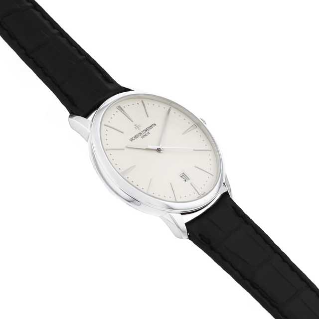 ヴァシュロンコンスタンタン パトリモニー 85180/000G-9230 メンズ 中古