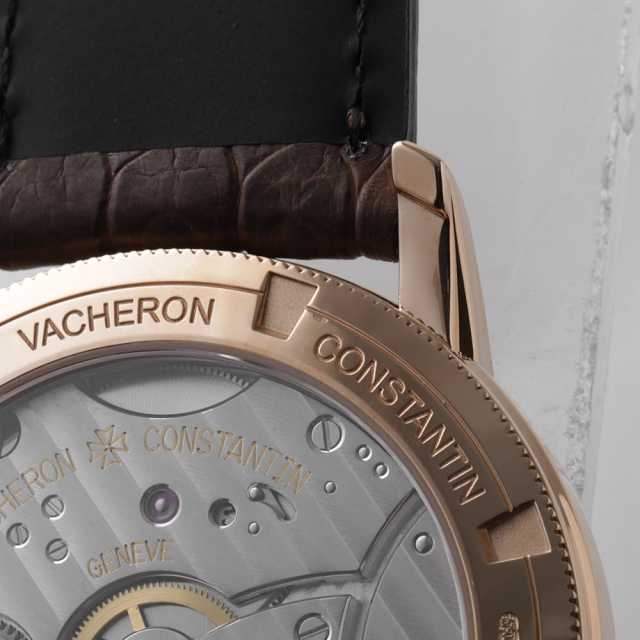 ヴァシュロンコンスタンタン パトリモニー 82172/000R-9412 メンズ 中古