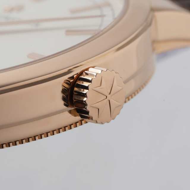 ヴァシュロンコンスタンタン パトリモニー 82172/000R-9412 メンズ 中古