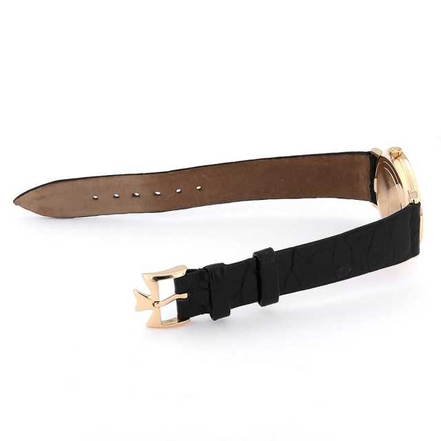 ヴァシュロンコンスタンタン パトリモニー 31160/000J-7408 メンズ 中古