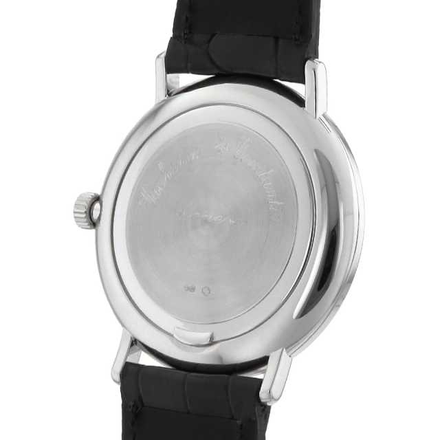 VACHERON CONSTANTIN Patrimony 31160/000G Men's Used