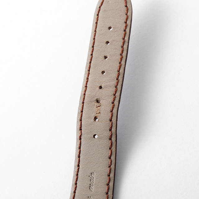 ヴァシュロンコンスタンタン パトリモニー 81160/000J-9063 メンズ 中古