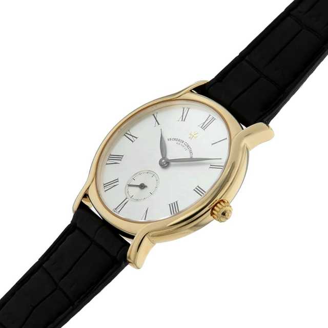 ヴァシュロンコンスタンタン  92060/000J メンズ 中古