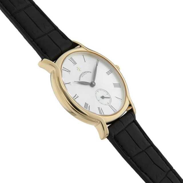 ヴァシュロンコンスタンタン  92060/000J メンズ 中古