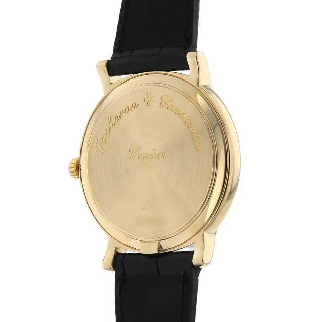 ヴァシュロンコンスタンタン  92060/000J メンズ 中古