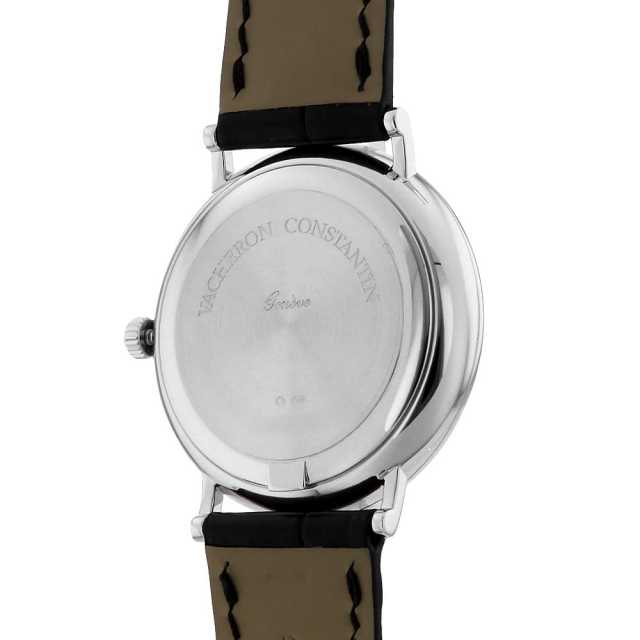 ヴァシュロンコンスタンタン パトリモニー 42002/000G-8927 メンズ 中古