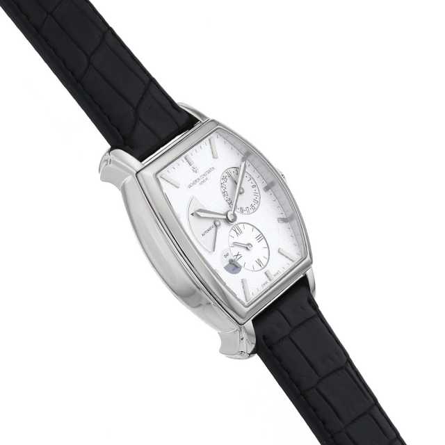 ヴァシュロンコンスタンタン  47400/000G-9100 メンズ 中古