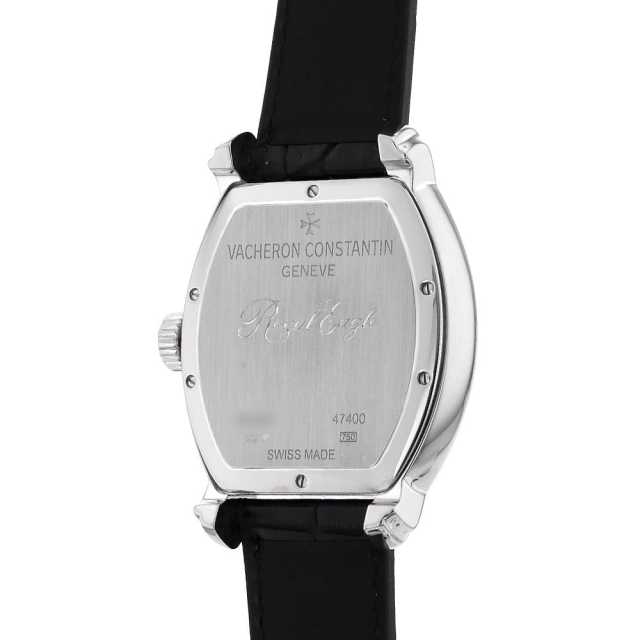 ヴァシュロンコンスタンタン  47400/000G-9100 メンズ 中古