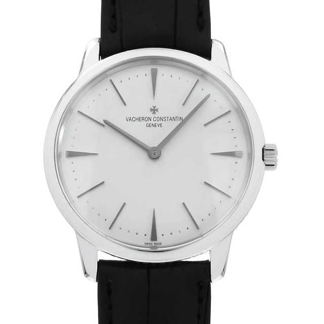 ヴァシュロンコンスタンタン パトリモニー 81530/000G-9681 メンズ 中古