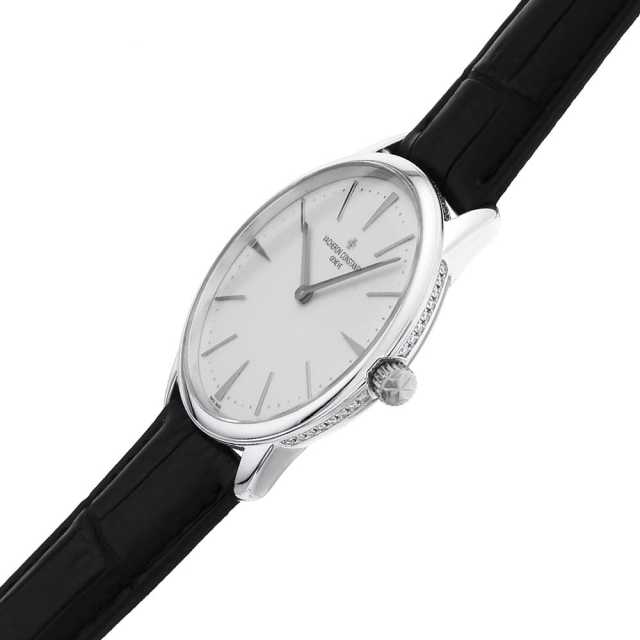 ヴァシュロンコンスタンタン パトリモニー 81530/000G-9681 メンズ 中古