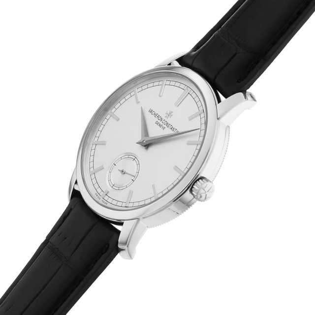 ヴァシュロンコンスタンタン トラディショナル 82172/000G-9383 メンズ 中古
