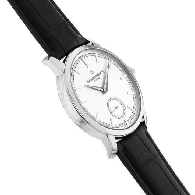 ヴァシュロンコンスタンタン トラディショナル 82172/000G-9383 メンズ 中古