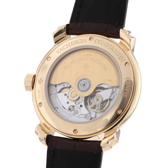 42015/000J-8904 アイボリー VACHERON CONSTANTIN（ヴァシュロン