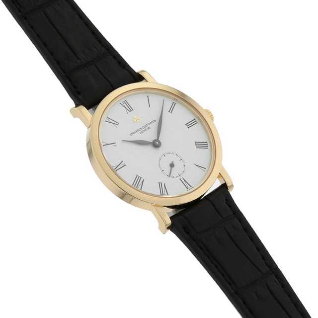 ヴァシュロンコンスタンタン  92240 メンズ 中古