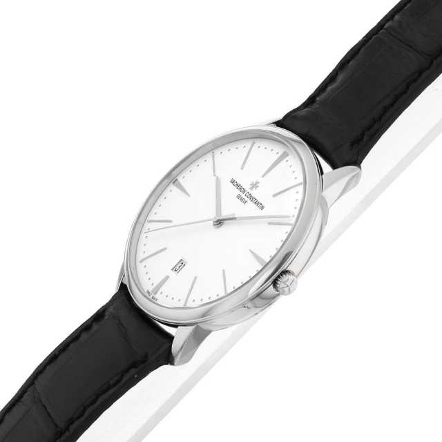 ヴァシュロンコンスタンタン パトリモニー 85180/000G-9230 メンズ 中古