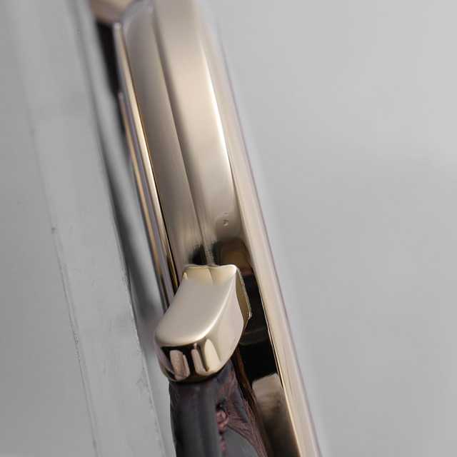 ヴァシュロンコンスタンタン パトリモニー 81160/000J-9063 メンズ 中古