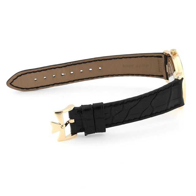ヴァシュロンコンスタンタン パトリモニー 81160/000J-9063 メンズ 中古