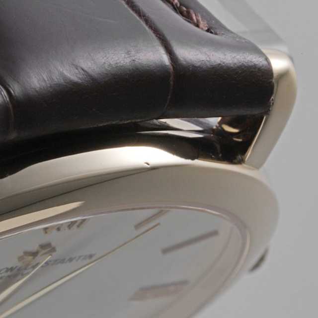 ヴァシュロンコンスタンタン パトリモニー 81160/000J-9063 メンズ 中古