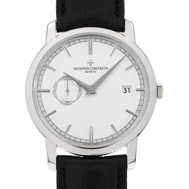 ヴァシュロンコンスタンタン トラディショナル 87172/000G-9301 メンズ 中古