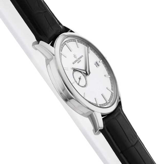 ヴァシュロンコンスタンタン トラディショナル 87172/000G-9301 メンズ 中古