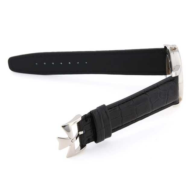 ヴァシュロンコンスタンタン トラディショナル 87172/000G-9301 メンズ 中古