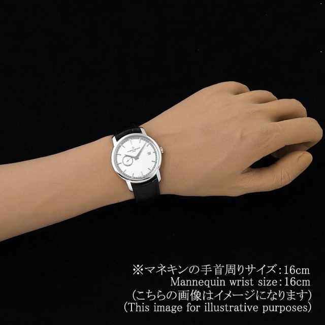 ヴァシュロンコンスタンタン トラディショナル 87172/000G-9301 メンズ 中古