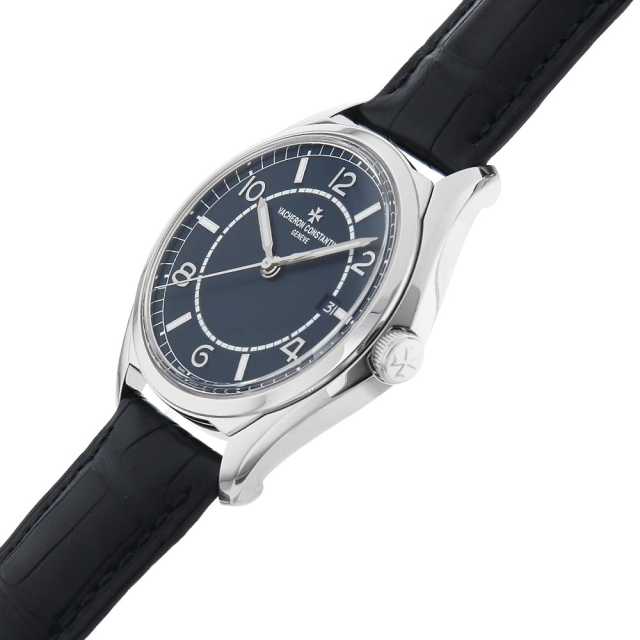 ヴァシュロンコンスタンタン フィフティーシックス 4600E/000A-B487 メンズ 中古