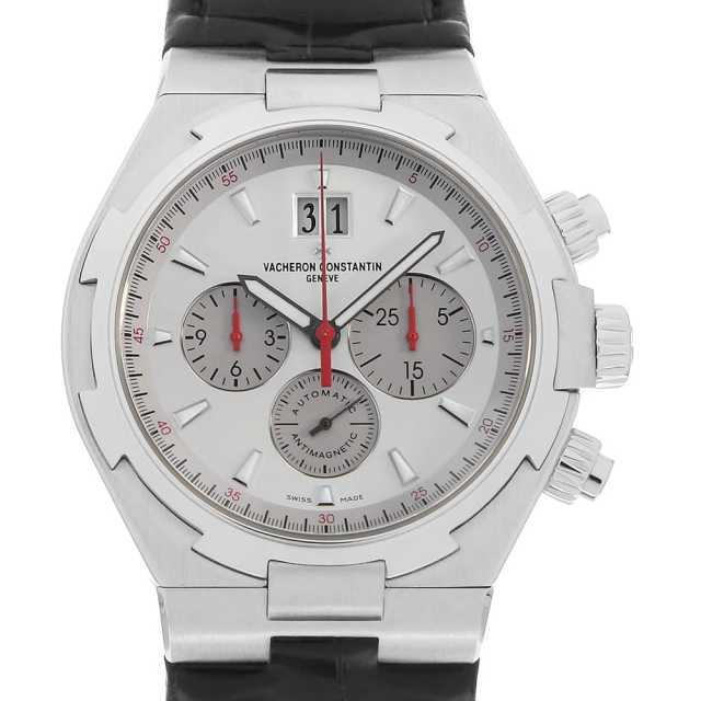 ヴァシュロンコンスタンタン オーヴァーシーズ 49150/000A-9017 メンズ 中古