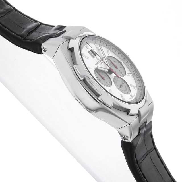 ヴァシュロンコンスタンタン オーヴァーシーズ 49150/000A-9017 メンズ 中古