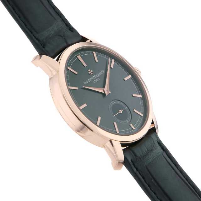 82172/000R-H008 グリーン VACHERON CONSTANTIN（ヴァシュロン
