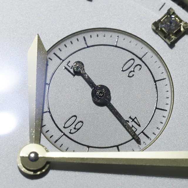 江诗丹顿81000/000J-9105 男士二手商品
