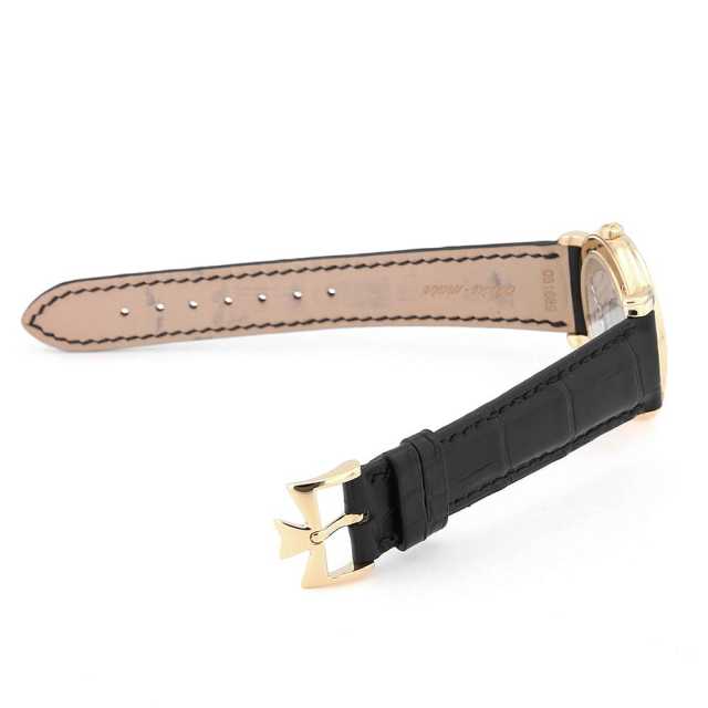 江诗丹顿81000/000J-9105 男士二手商品