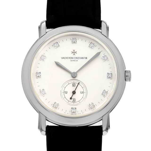 ヴァシュロンコンスタンタン  81000/000G メンズ 中古