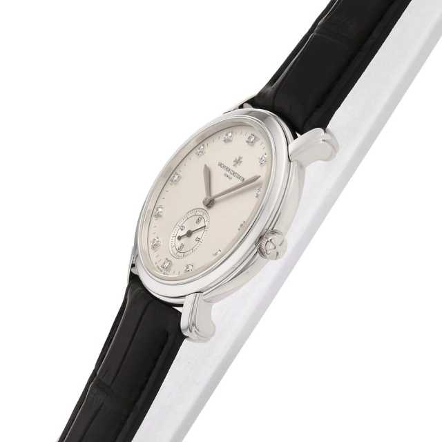 VACHERON CONSTANTIN 81000/000G Men's Used