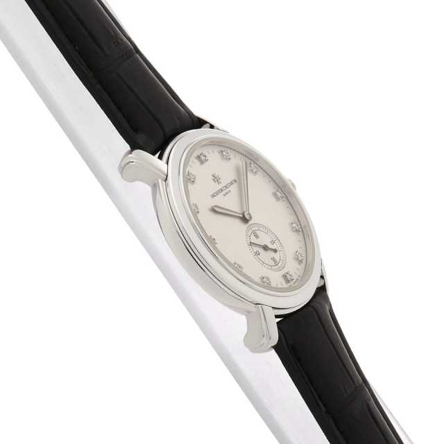 VACHERON CONSTANTIN 81000/000G Men's Used