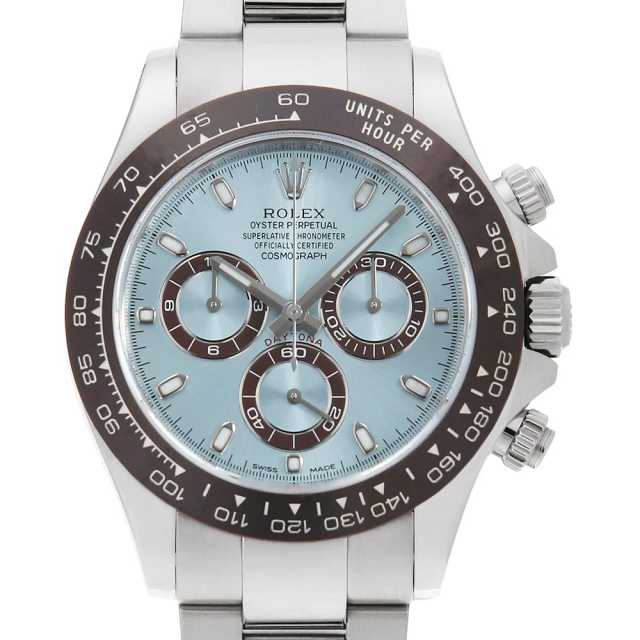 ロレックス デイトナ 116506 メンズ 中古