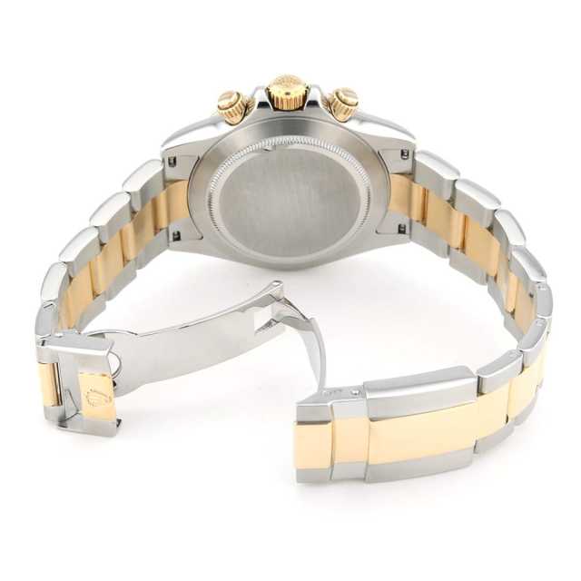 ロレックス デイトナ 116523G メンズ 中古