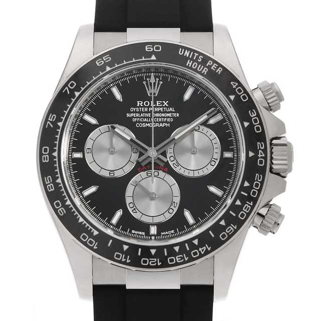 ロレックス デイトナ 126519LN メンズ 中古