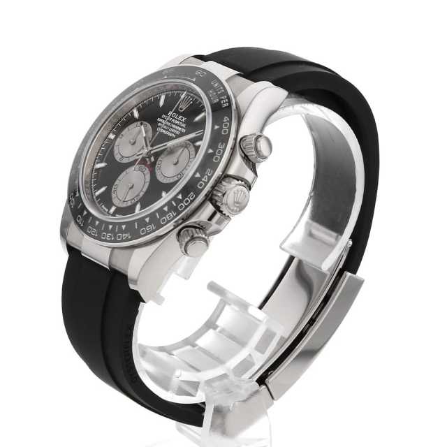 ロレックス デイトナ 126519LN メンズ 中古