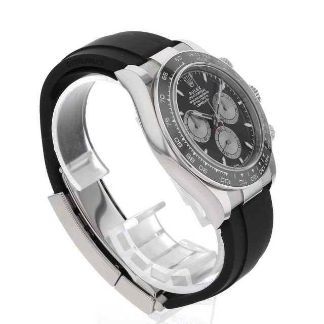 ロレックス デイトナ 126519LN メンズ 中古