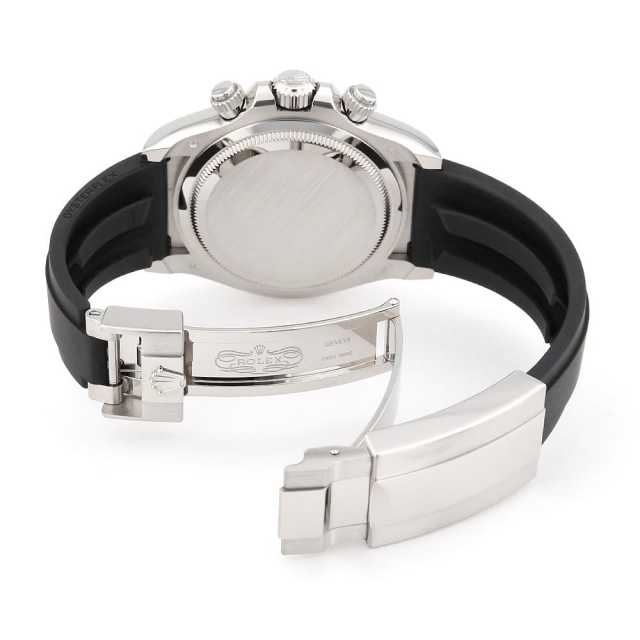 ロレックス デイトナ 126519LN メンズ 中古