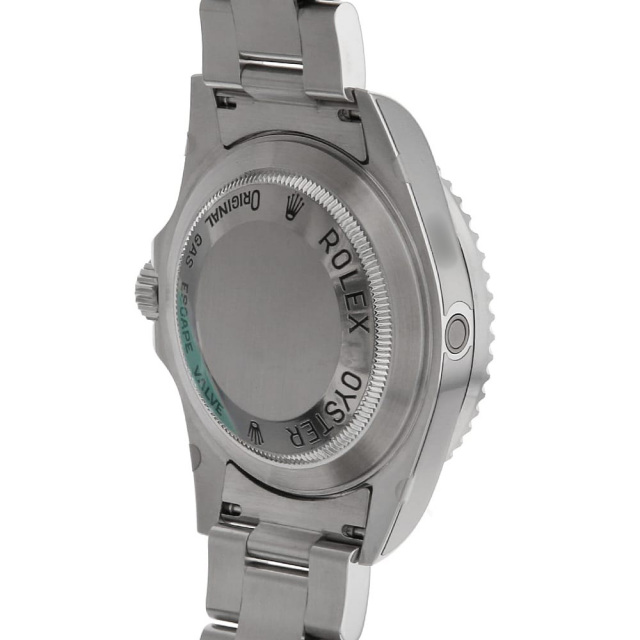 ロレックス シードゥエラー 16600 メンズ 中古