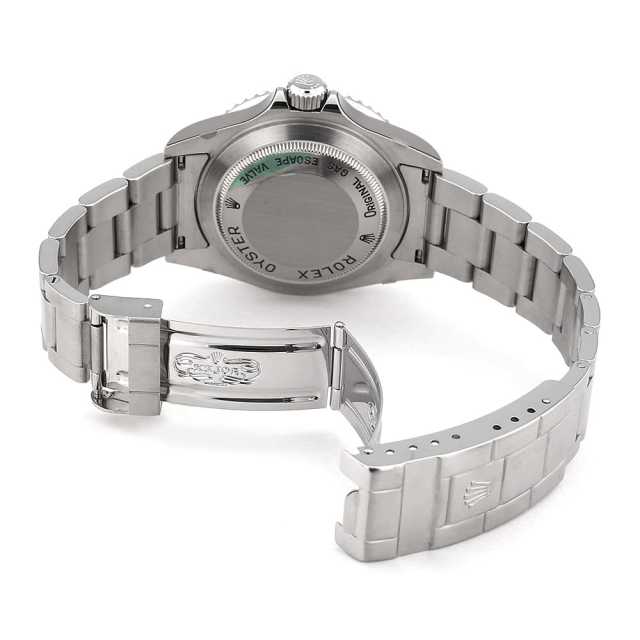 ロレックス シードゥエラー 16600 メンズ 中古