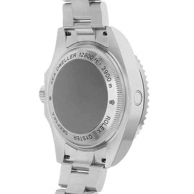 ロレックス シードゥエラー 116660 メンズ 中古