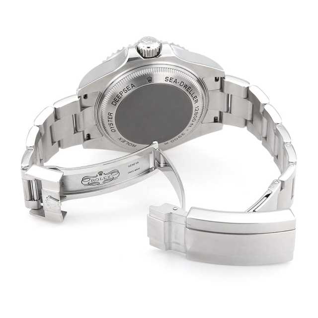 ロレックス シードゥエラー 116660 メンズ 中古