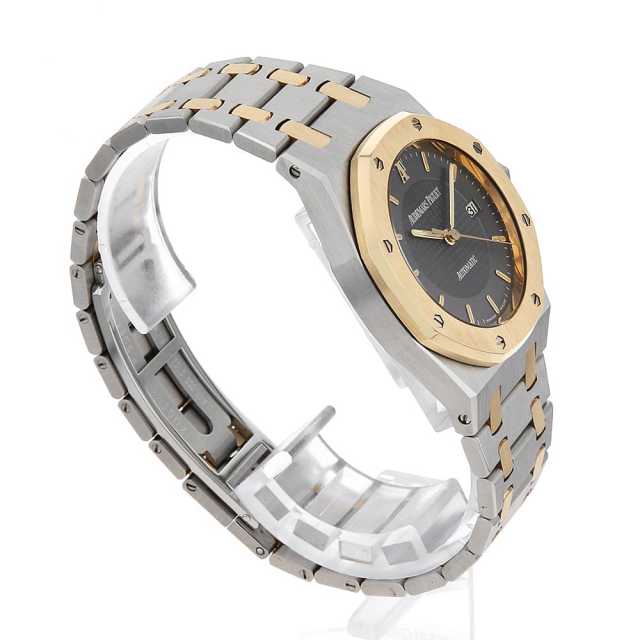 15050SA.O.0789SA.01 グレー AUDEMARS PIGUET（オーデマピゲ）ロイヤル
