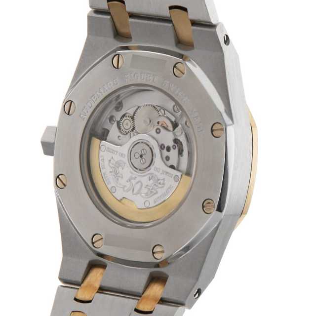 オーデマピゲ ロイヤルオーク 15050SA.O.0789SA.01 メンズ 中古