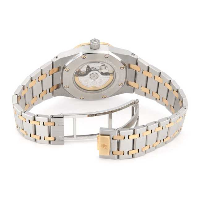 オーデマピゲ ロイヤルオーク 15050SA.O.0789SA.01 メンズ 中古