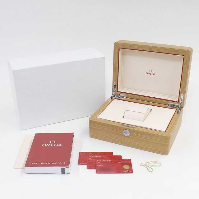 Omega Seamaster 210.30.42.20.03.001 Men's Used