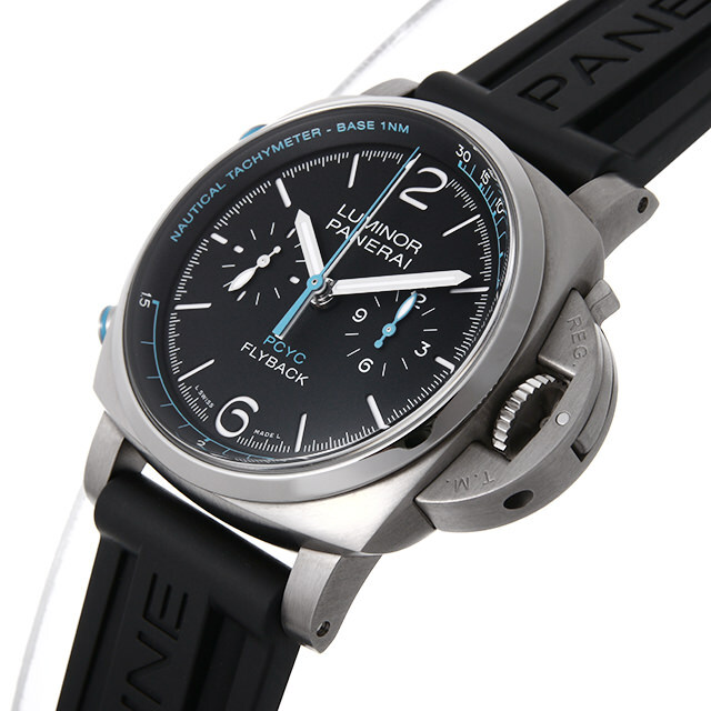 PAM00764 PANERAI（パネライ） ルミノール ヨット チャレンジ 中古  